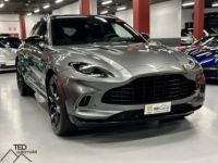 Aston Martin DBX 1/500 V8 550cv 1913 Specification - <small></small> 119.900 € <small>TTC</small> - #3