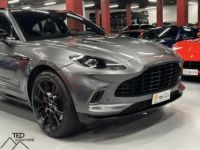 Aston Martin DBX 1/500 V8 550cv 1913 Specification - <small></small> 119.900 € <small>TTC</small> - #4