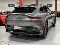 Aston Martin DBX 1/500 V8 550cv 1913 Specification - <small></small> 119.900 € <small>TTC</small> - #5