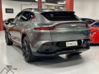 Aston Martin DBX 1/500 V8 550cv 1913 Specification - <small></small> 119.900 € <small>TTC</small> - #7