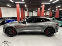 Aston Martin DBX 1/500 V8 550cv 1913 Specification - <small></small> 119.900 € <small>TTC</small> - #8