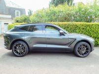 Aston Martin DBX - <small></small> 189.900 € <small>TTC</small> - #19