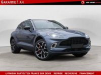 Aston Martin DBX 4.0 BITURBO V8 550 - <small></small> 178.990 € <small>TTC</small> - #1