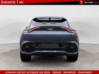 Aston Martin DBX 4.0 BITURBO V8 550 - <small></small> 178.990 € <small>TTC</small> - #5