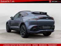 Aston Martin DBX 4.0 BITURBO V8 550 - <small></small> 178.990 € <small>TTC</small> - #7