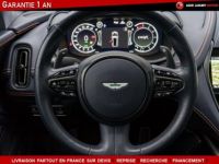 Aston Martin DBX 4.0 BITURBO V8 550 - <small></small> 178.990 € <small>TTC</small> - #14