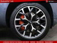 Aston Martin DBX 4.0 BITURBO V8 550 - <small></small> 178.990 € <small>TTC</small> - #18