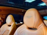 Aston Martin DBX 4.0 BITURBO V8 550 - <small></small> 179.900 € <small>TTC</small> - #20