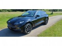 Aston Martin DBX 4.0 V8 - <small></small> 124.900 € <small></small> - #1