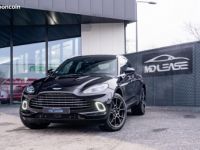 Aston Martin DBX 4.0 v8 550 leasing 1550e-mois - <small></small> 184.000 € <small>TTC</small> - #1