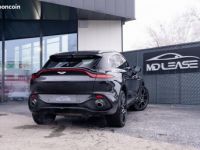 Aston Martin DBX 4.0 v8 550 leasing 1550e-mois - <small></small> 184.000 € <small>TTC</small> - #2