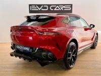 Aston Martin DBX 4.0 V8 707 ch Caméra Panoramique 360° / Freins Céramiques Échappement Sport - <small></small> 259.990 € <small>TTC</small> - #2