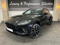 Aston Martin DBX 4.0 V8 Bi-turbo 550ch BVA9 - 1°main - Origine France - <small></small> 119.990 € <small></small> - #1