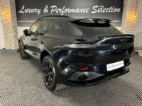 Aston Martin DBX 4.0 V8 Bi-turbo 550ch BVA9 - 1°main - Origine France - <small></small> 119.990 € <small></small> - #3