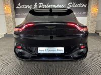 Aston Martin DBX 4.0 V8 Bi-turbo 550ch BVA9 - 1°main - Origine France - <small></small> 119.990 € <small></small> - #4