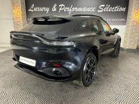 Aston Martin DBX 4.0 V8 Bi-turbo 550ch BVA9 - 1°main - Origine France - <small></small> 119.990 € <small></small> - #5