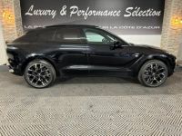 Aston Martin DBX 4.0 V8 Bi-turbo 550ch BVA9 - 1°main - Origine France - <small></small> 119.990 € <small></small> - #7