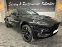 Aston Martin DBX 4.0 V8 Bi-turbo 550ch BVA9 - 1°main - Origine France - <small></small> 119.990 € <small></small> - #8