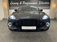 Aston Martin DBX 4.0 V8 Bi-turbo 550ch BVA9 - 1°main - Origine France - <small></small> 119.990 € <small></small> - #9