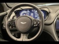 Aston Martin DBX 4.0 V8 biturbo 550ch BVA9 - <small></small> 193.990 € <small>TTC</small> - #9