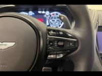 Aston Martin DBX 4.0 V8 biturbo 550ch BVA9 - <small></small> 193.990 € <small>TTC</small> - #11