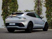 Aston Martin DBX 4.0 V8 biturbo 550ch BVA9 - <small></small> 169.000 € <small>TTC</small> - #11