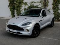 Aston Martin DBX 4.0 V8 biturbo 550ch BVA9 - <small></small> 169.000 € <small>TTC</small> - #12