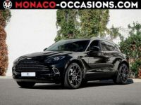 Aston Martin DBX 4.0 V8 biturbo 550ch BVA9 - <small></small> 169.000 € <small>TTC</small> - #1