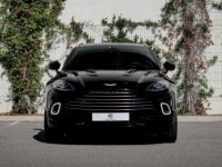 Aston Martin DBX 4.0 V8 biturbo 550ch BVA9 - <small></small> 169.000 € <small>TTC</small> - #2