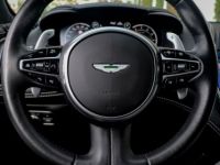 Aston Martin DBX 4.0 V8 biturbo 550ch BVA9 - <small></small> 169.000 € <small>TTC</small> - #17