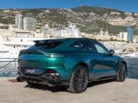 Aston Martin DBX 4.0 V8 biturbo 707ch BVA9 - <small></small> 285.000 € <small>TTC</small> - #4