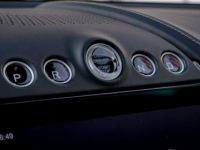 Aston Martin DBX 4.0 V8 biturbo 707ch BVA9 - <small></small> 255.000 € <small>TTC</small> - #18