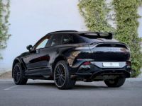 Aston Martin DBX 4.0 V8 biturbo 707ch BVA9 - <small></small> 219.000 € <small>TTC</small> - #9