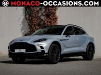 Aston Martin DBX 4.0 V8 biturbo 707ch BVA9 - <small></small> 224.000 € <small>TTC</small> - #1