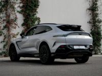 Aston Martin DBX 4.0 V8 biturbo 707ch BVA9 - <small></small> 224.000 € <small>TTC</small> - #9