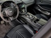 Aston Martin DBX 4.0 V8 biturbo 707ch BVA9 - <small></small> 224.000 € <small>TTC</small> - #12