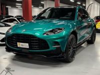 Aston Martin DBX 707 - <small></small> 215.000 € <small>TTC</small> - #1