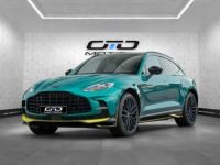 Aston Martin DBX 707 AMR23 4.0 Biturbo V8 - <small></small> 282.707 € <small></small> - #1