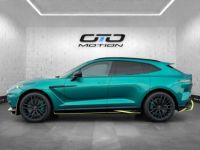 Aston Martin DBX 707 AMR23 4.0 Biturbo V8 - <small></small> 282.707 € <small></small> - #4