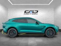 Aston Martin DBX 707 AMR23 4.0 Biturbo V8 - <small></small> 282.707 € <small></small> - #5