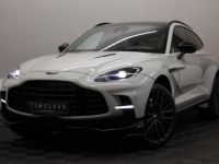 Aston Martin DBX 707 V8 - <small></small> 229.990 € <small>TTC</small> - #1