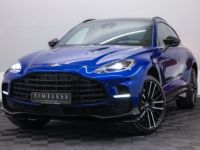 Aston Martin DBX 707 V8 - <small></small> 229.990 € <small>TTC</small> - #1