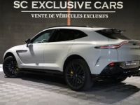 Aston Martin DBX 707 V8 BiTurbo 4.0 707 cv - Origine France - Apple Carplay - 1 ère main - <small></small> 249.990 € <small>TTC</small> - #2