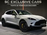 Aston Martin DBX 707 V8 BiTurbo 4.0 707 cv - Origine France - Apple Carplay - 1 ère main - <small></small> 249.990 € <small>TTC</small> - #5