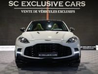 Aston Martin DBX 707 V8 BiTurbo 4.0 707 cv - Origine France - Apple Carplay - 1 ère main - <small></small> 249.990 € <small>TTC</small> - #6