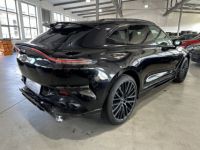 Aston Martin DBX 707ch PREMIERE MAIN GARANTIE ASTON 07/2025 TVA RECUPERABLE - <small></small> 211.000 € <small></small> - #7