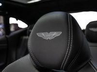 Aston Martin DBX Aston Martin DBX - <small></small> 147.000 € <small>TTC</small> - #4