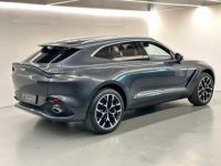 Aston Martin DBX DBX V8 4.0 551 JA 22 360° TOP Garantie 12 mois Prémium - <small></small> 166.990 € <small>TTC</small> - #5