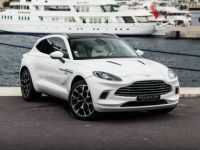 Aston Martin DBX EDITION 1/500 V8 BITURBO 550 CV BVA9 - MONACO - <small></small> 149.900 € <small>TTC</small> - #4