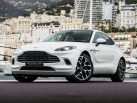 Aston Martin DBX EDITION 1/500 V8 BITURBO 550 CV BVA9 - MONACO - <small></small> 149.900 € <small>TTC</small> - #7